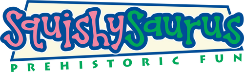 Squishysaurus